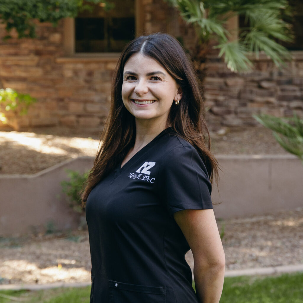 5K5A7409 Dr. Gary Knighton From Arizona Medical Weight Loss